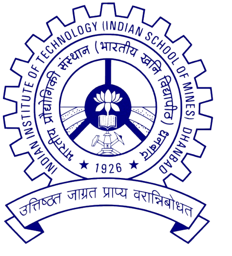 IIT (ISM) Dhanbad